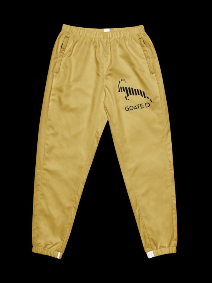 Goated® Solo Swoosh Men's Track Pants product image (1)