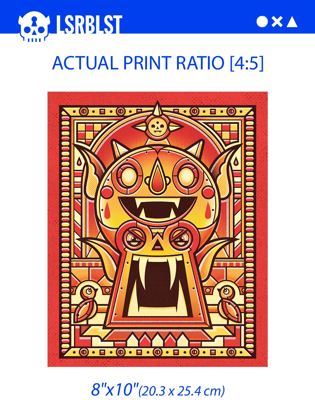 Lumin | Print product image (3)