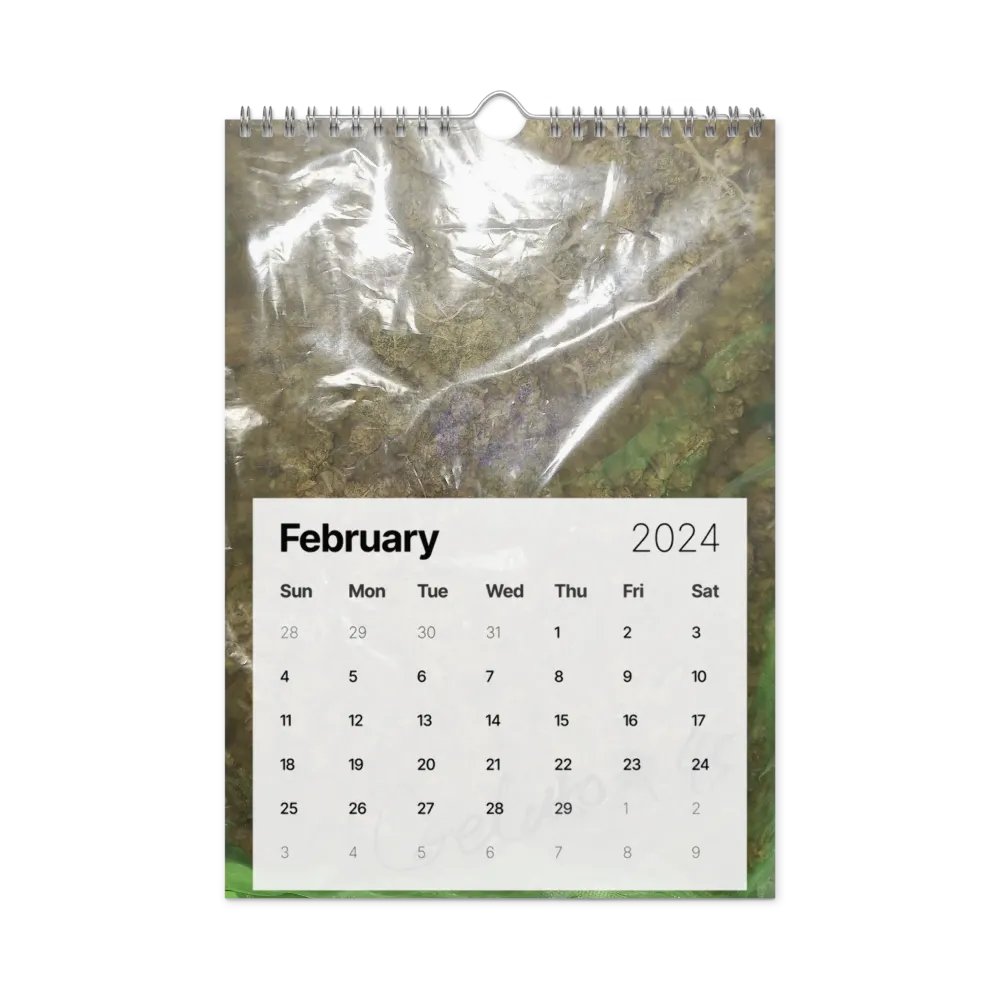 BRVG 2024 Calendar product image (13)