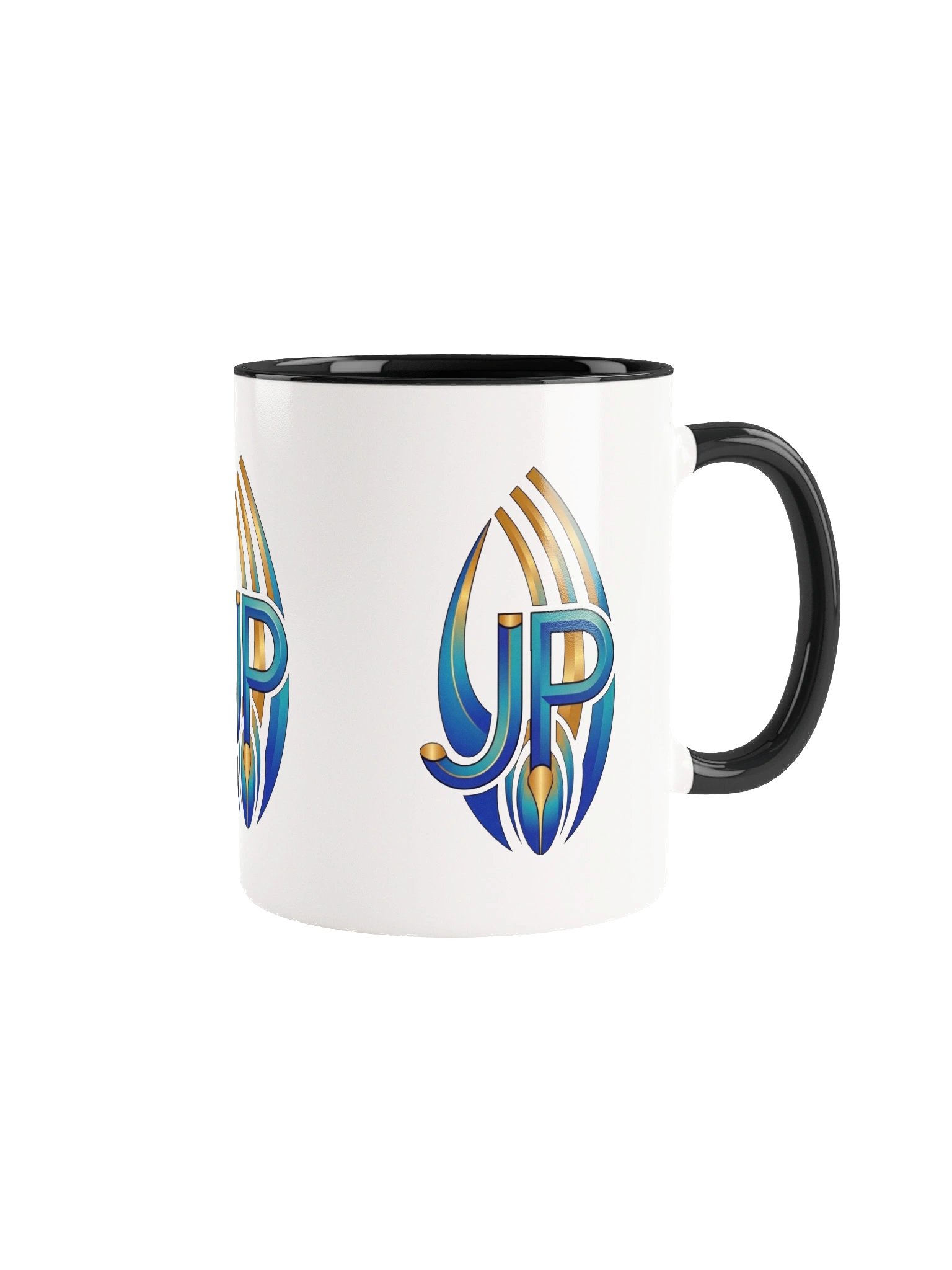 JP Logo Mug product image (1)