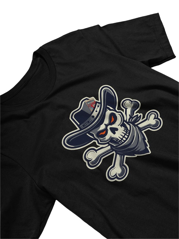 HPB T-Shirt #002 Front Print product image (1)