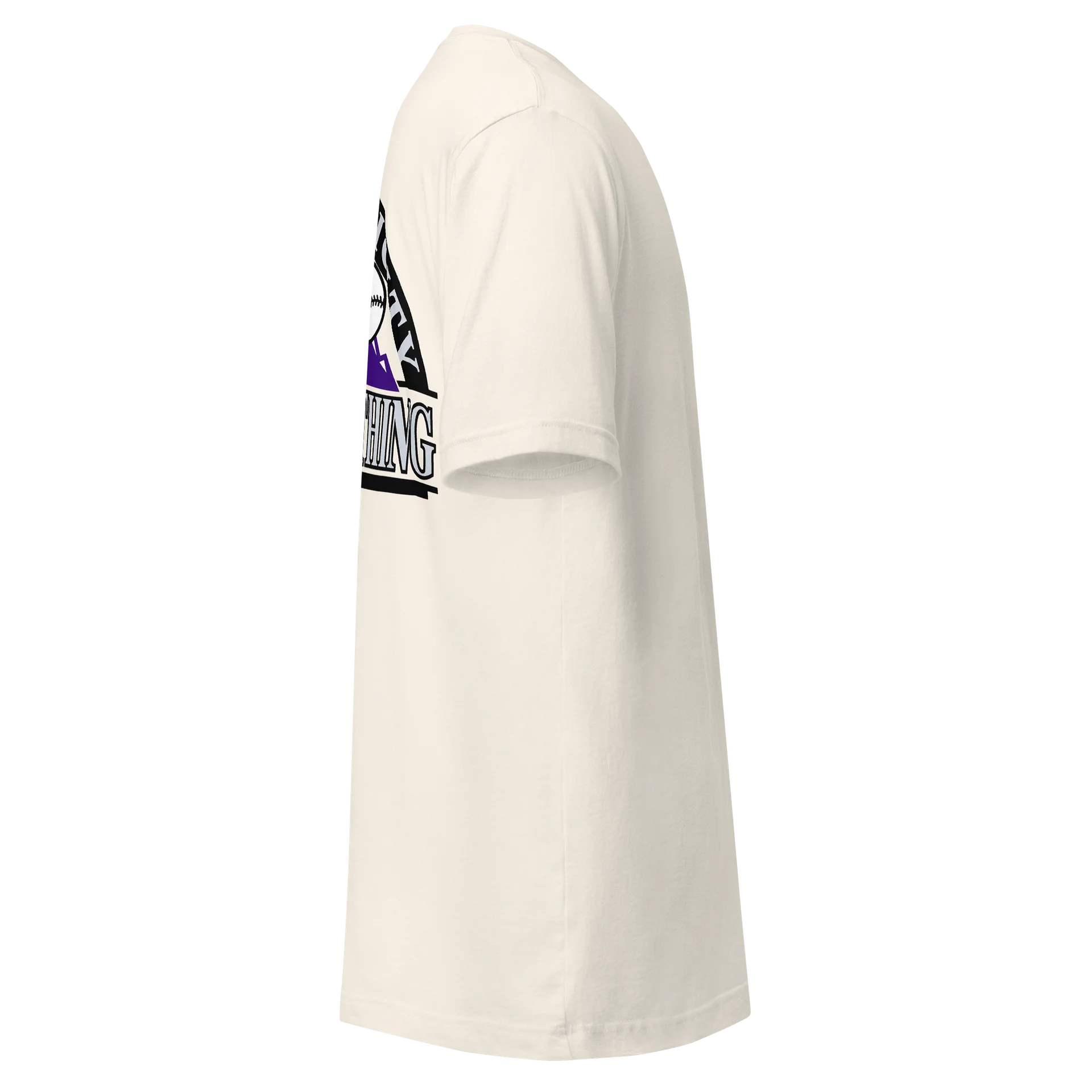 Authenticity Rockies Logo tshirt product image (4)