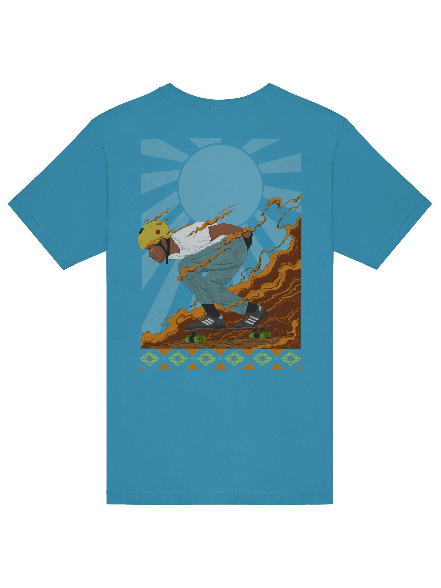 Downhill254 adapted Tuck graphic product image (11)