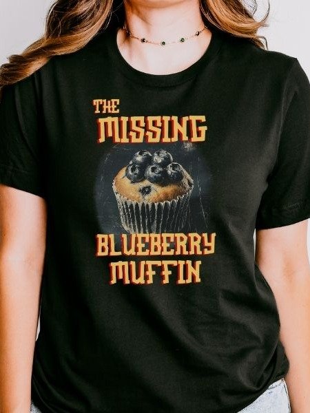 Dramione Remain Nameless Fanfiction Vintage Pulp Mystery Harry Potter Shirt product image (8)
