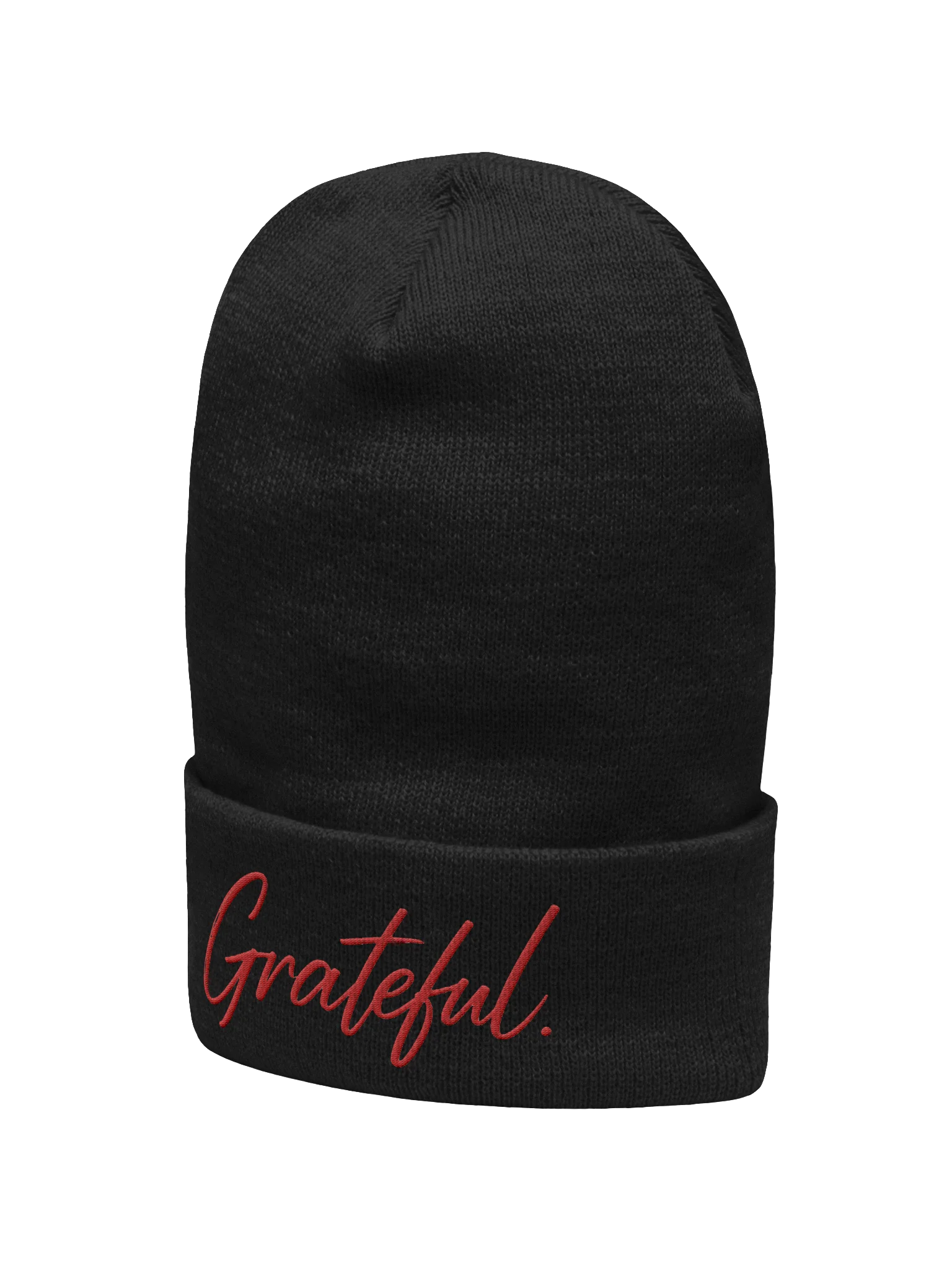 Grateful Premium Beanie product image (8)