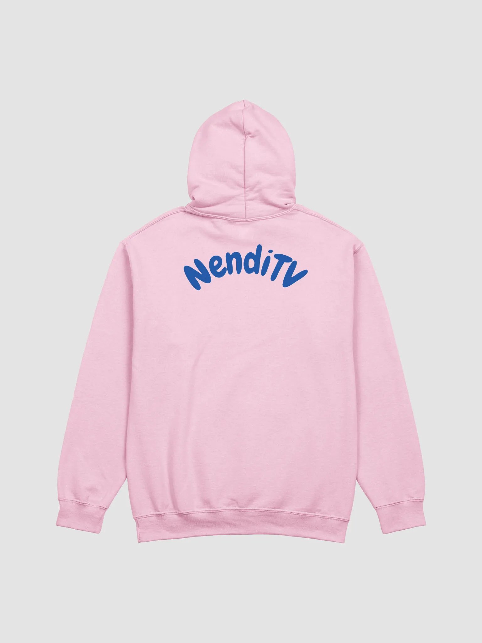 Hoodie N product image (4)