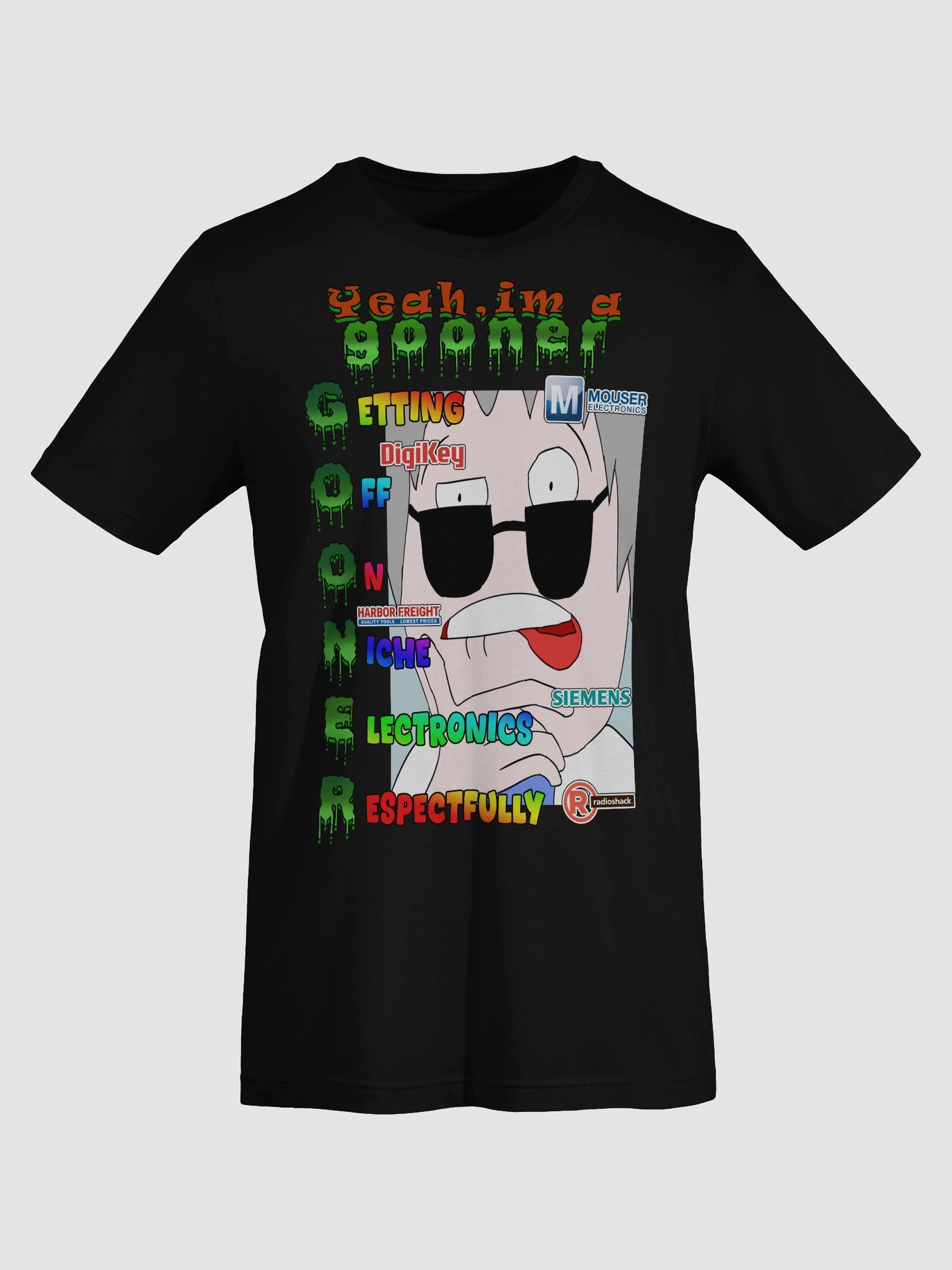 YEA IM A GOONER [UWOSLAB] product image (43)