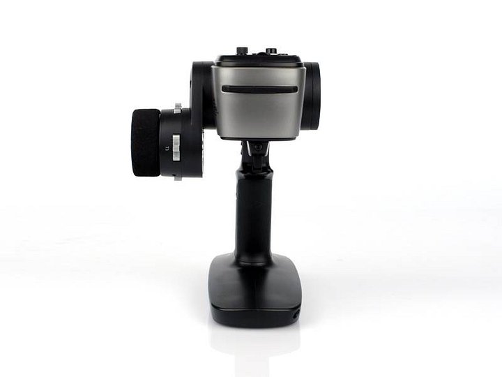 HiTec LYNX 4S Surface Transmitter w/ Reciever product image (2)
