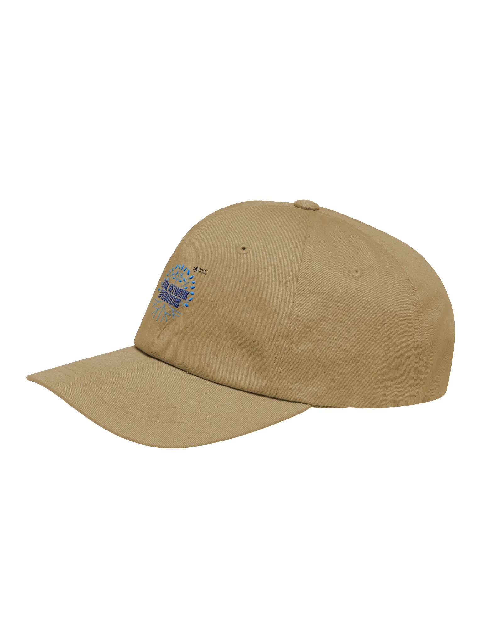 Total Network Operations Dad Hat product image (3)