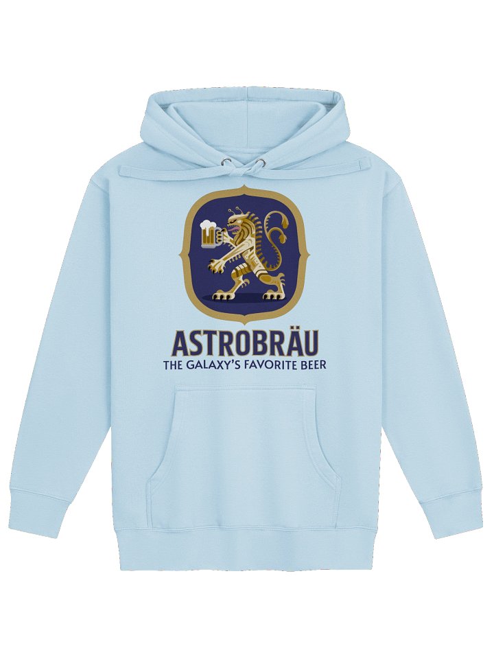 Astrobrau Hoodie product image (1)