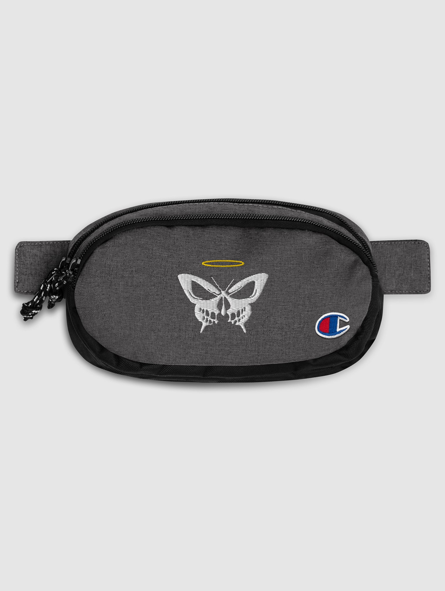 [DeeViant1] Champion fanny pack product image (1)