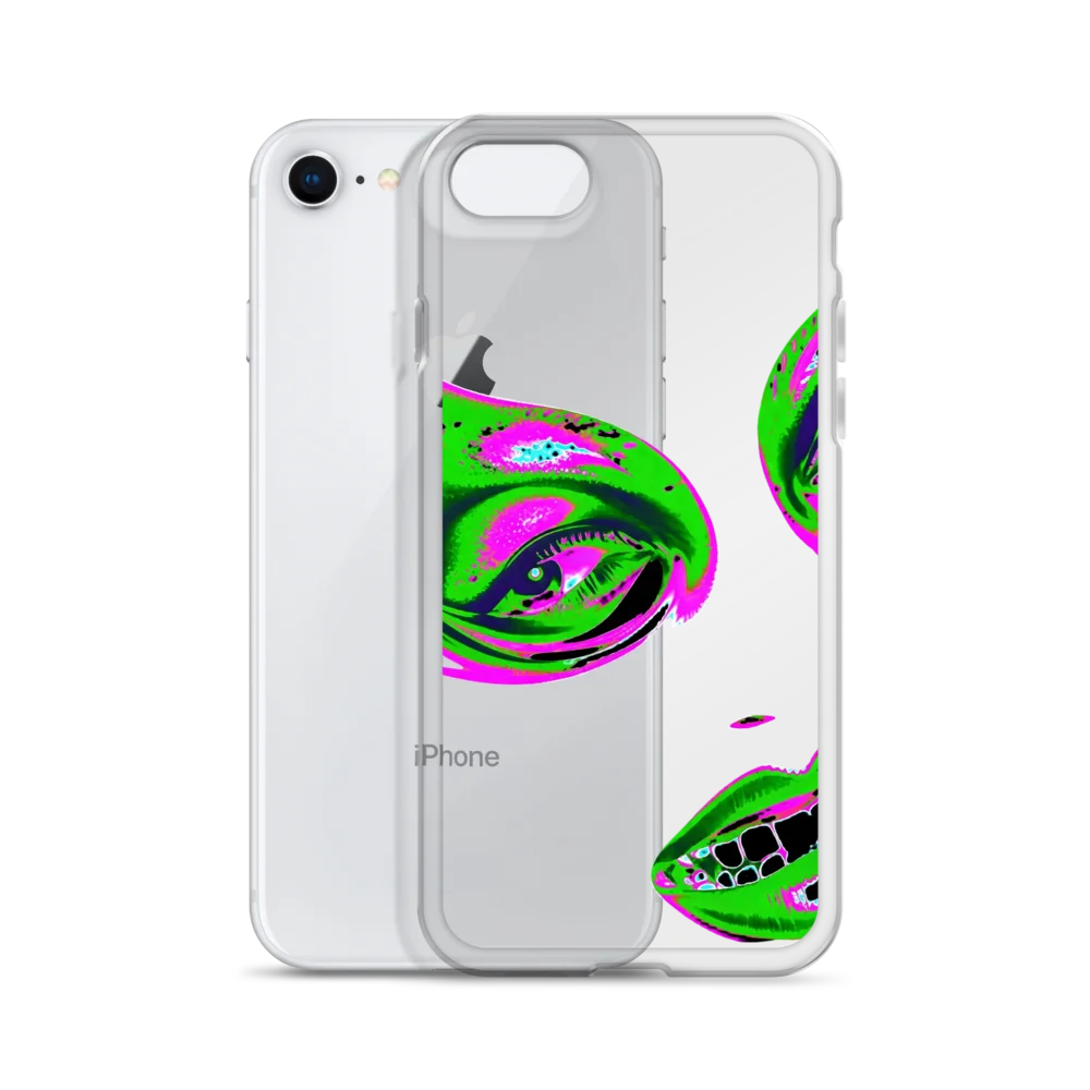 Bone Deep iPhone Case product image (55)