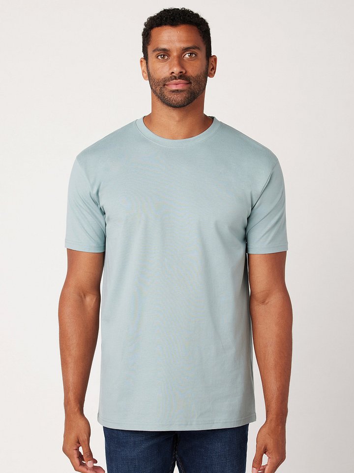 Men's Heavyweight T-Shirt product image (1)