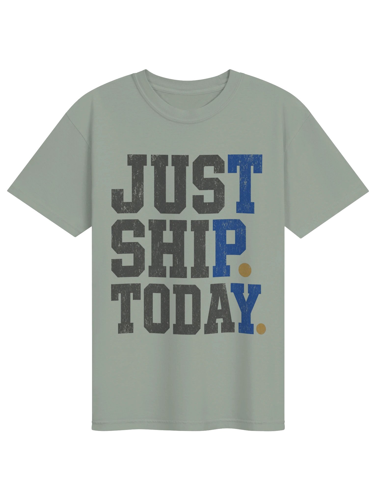 Just Ship Today Tee product image (1)