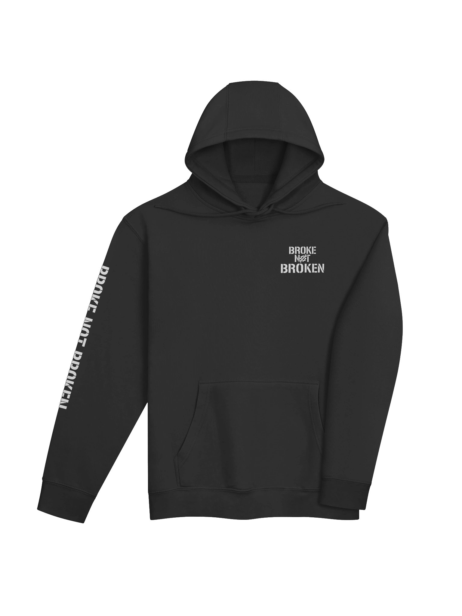 Resurrection Spec // Shop Hoodie product image (4)