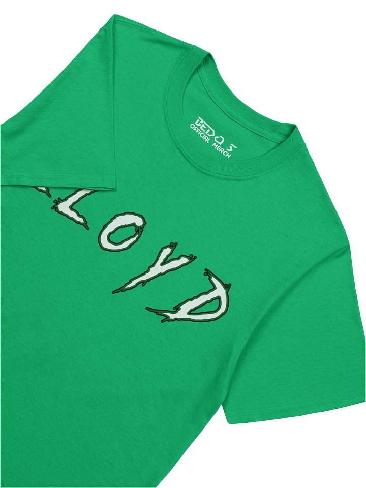 LLOYD Unisex T-Shirt product image (2)