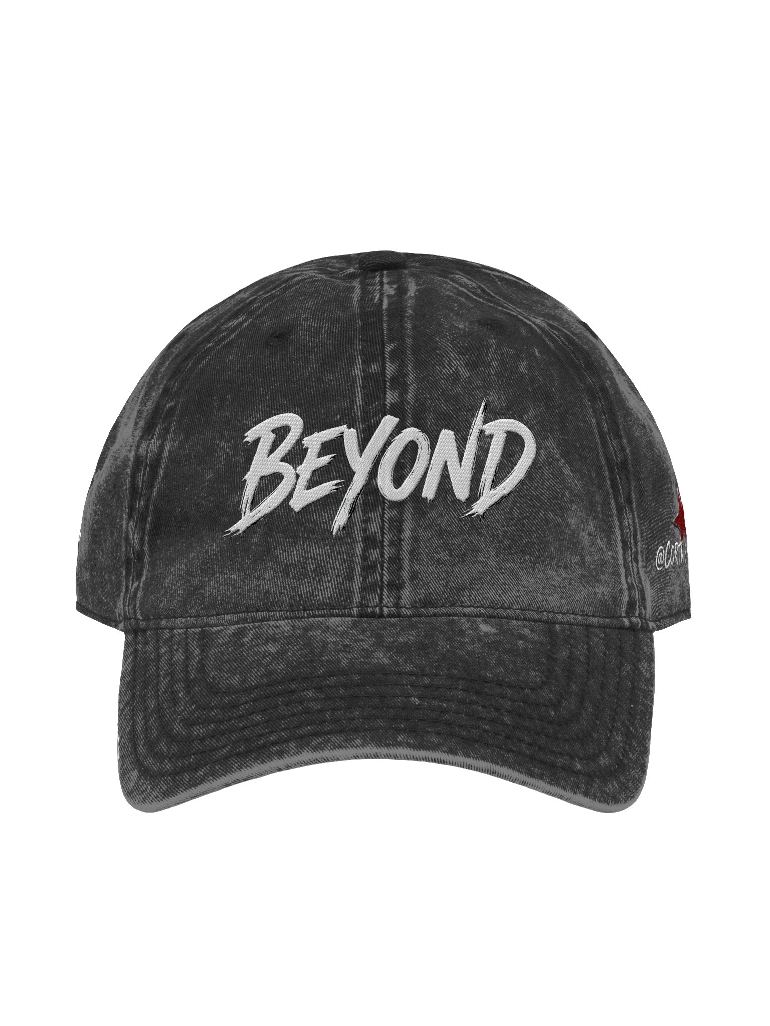 BEYOND Vintage Hat product image (1)