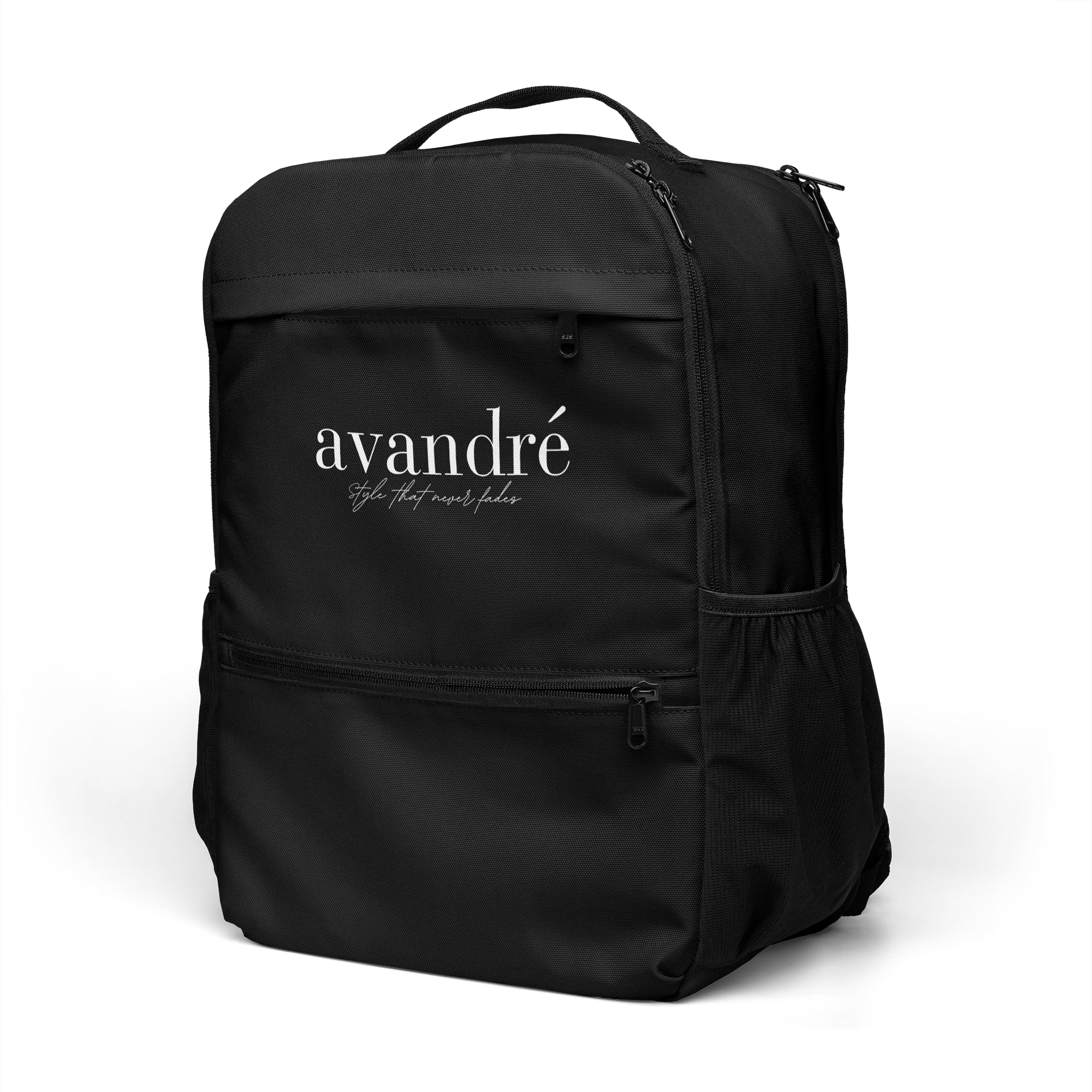 Avandré Urbanite All-Over Backpack product image (5)