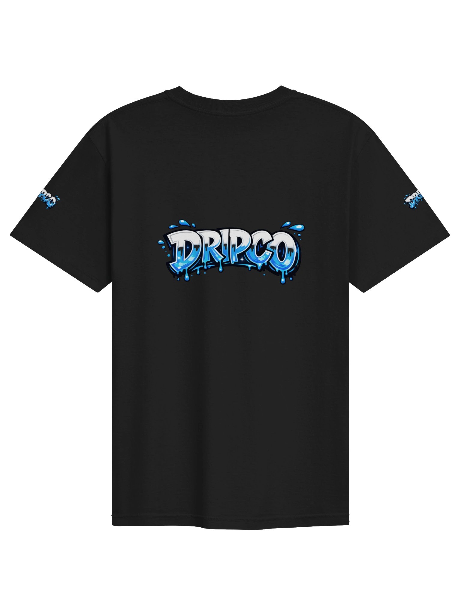 DRIPCO SPLASH TEE product image (9)