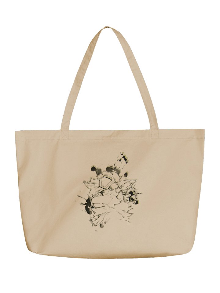 COTOTE/COYOTE | Tote Bag product image (1)