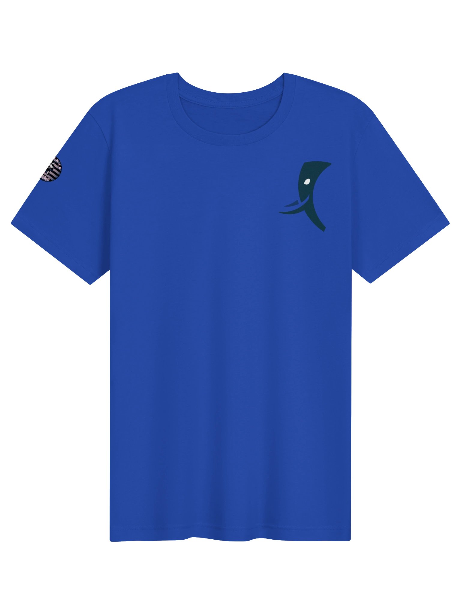 LMT Logo Shirt product image (1)