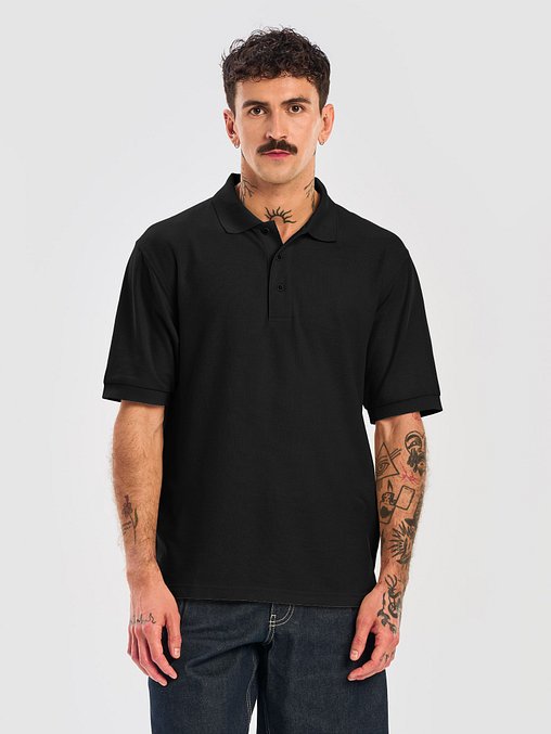 Photo showing Port Authority Polo Shirt