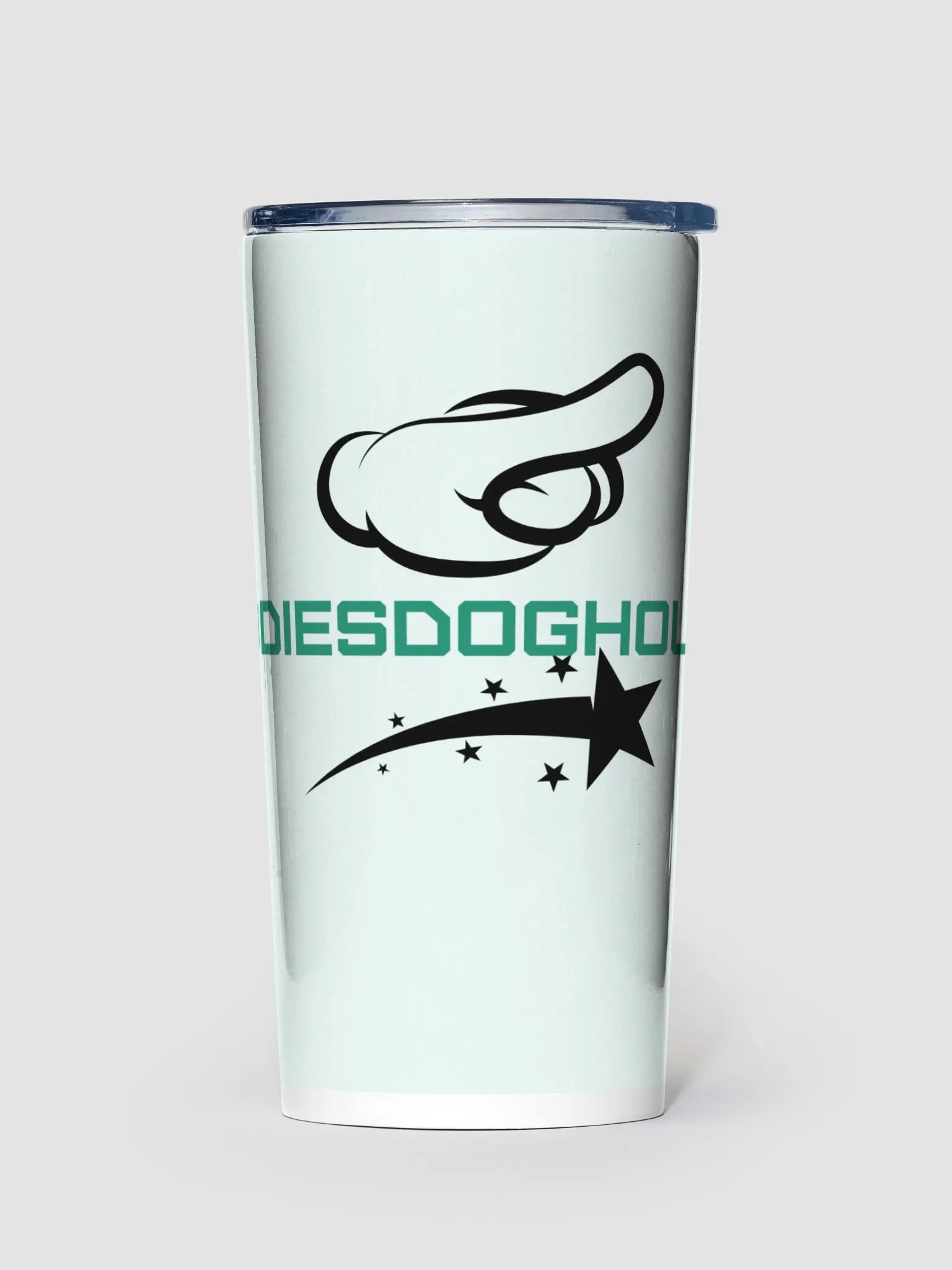 Official Strong Whatever Cup product image (1)