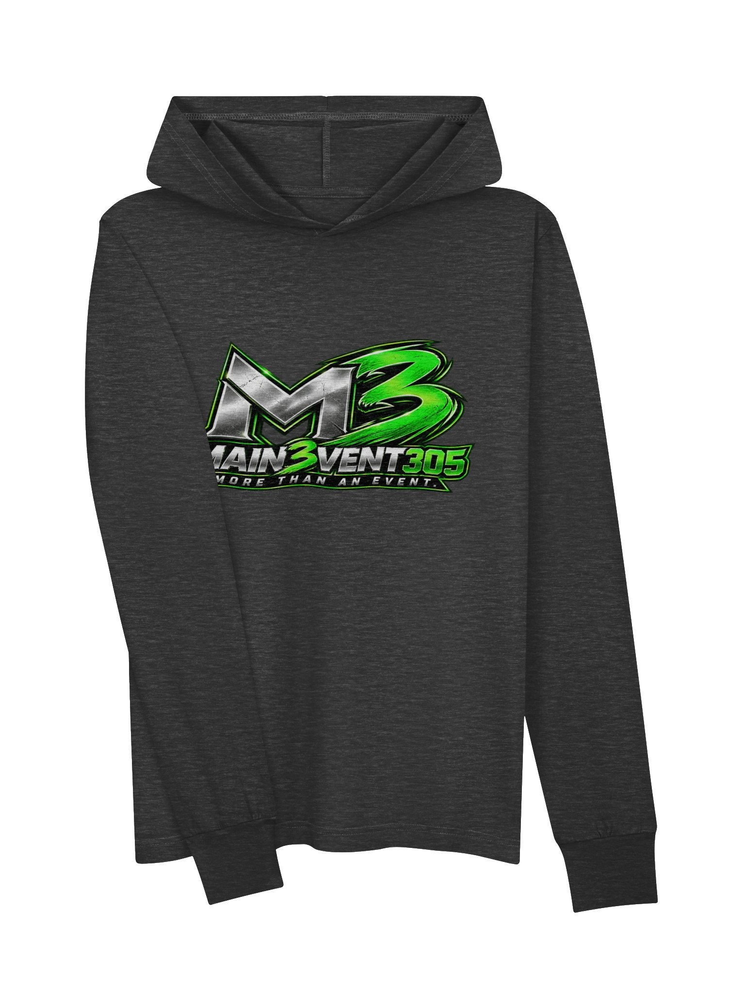 M3 Hooded Tee product image (3)