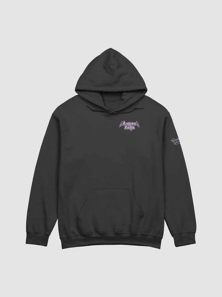 Space Dragon Debut Hoodie product image (1)