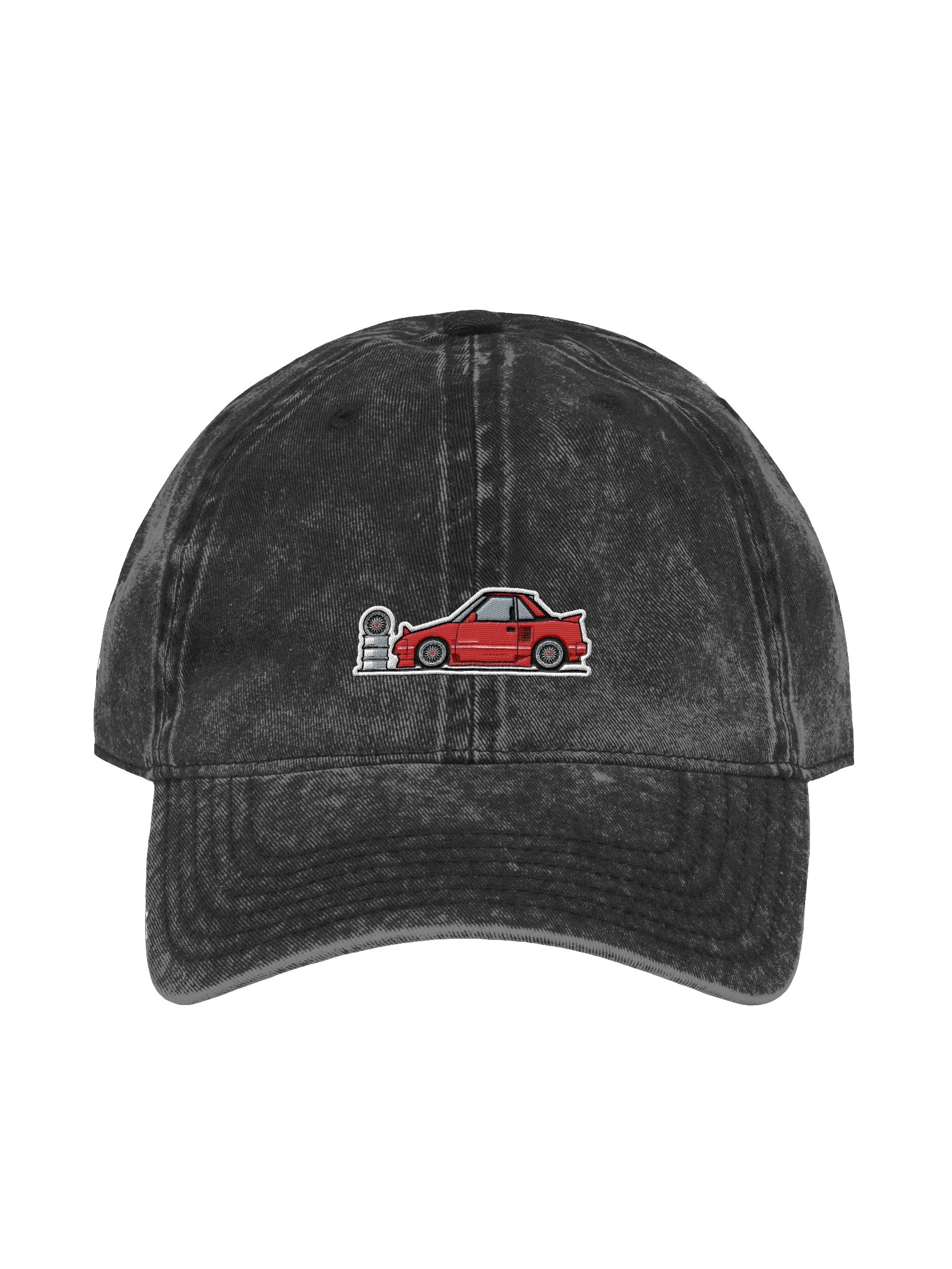 MR2 mk1 Hat product image (1)