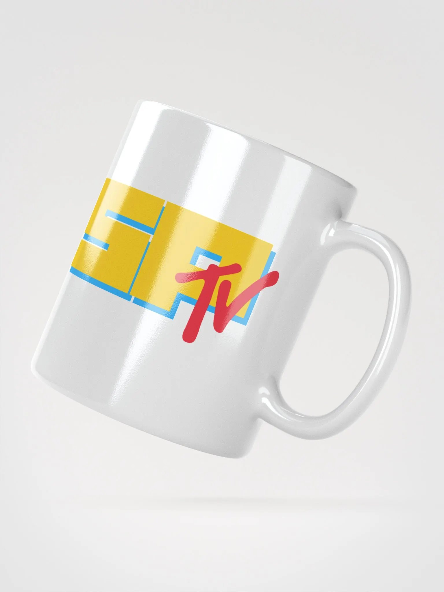 SPTV Coffee Mug product image (2)