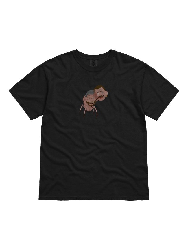 Here's The Thing