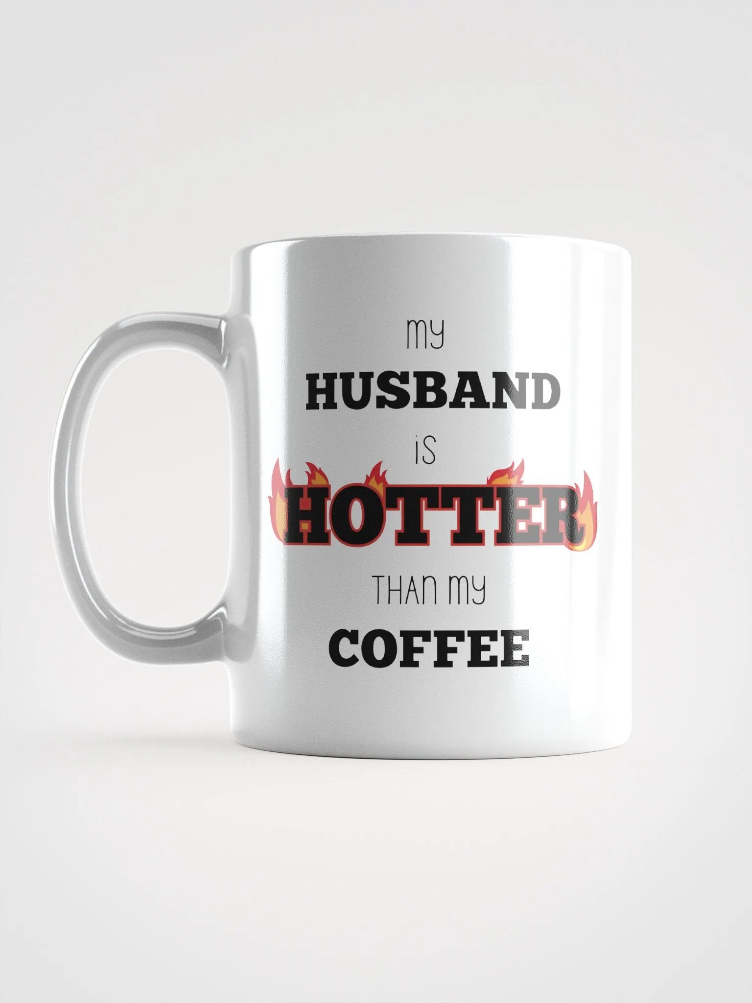 Funny Mug For Wife product image (6)