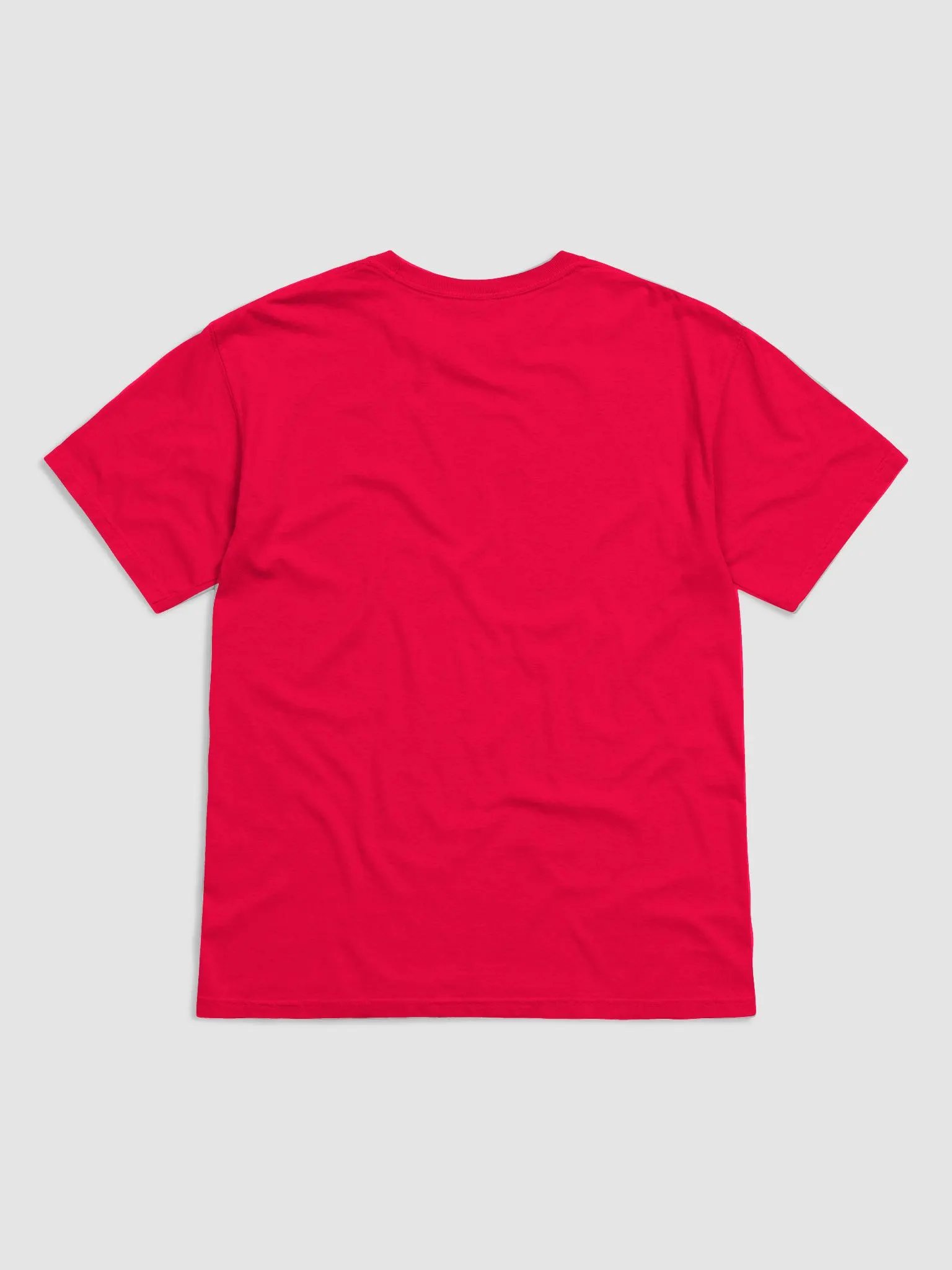 Victory Tee White product image (2)