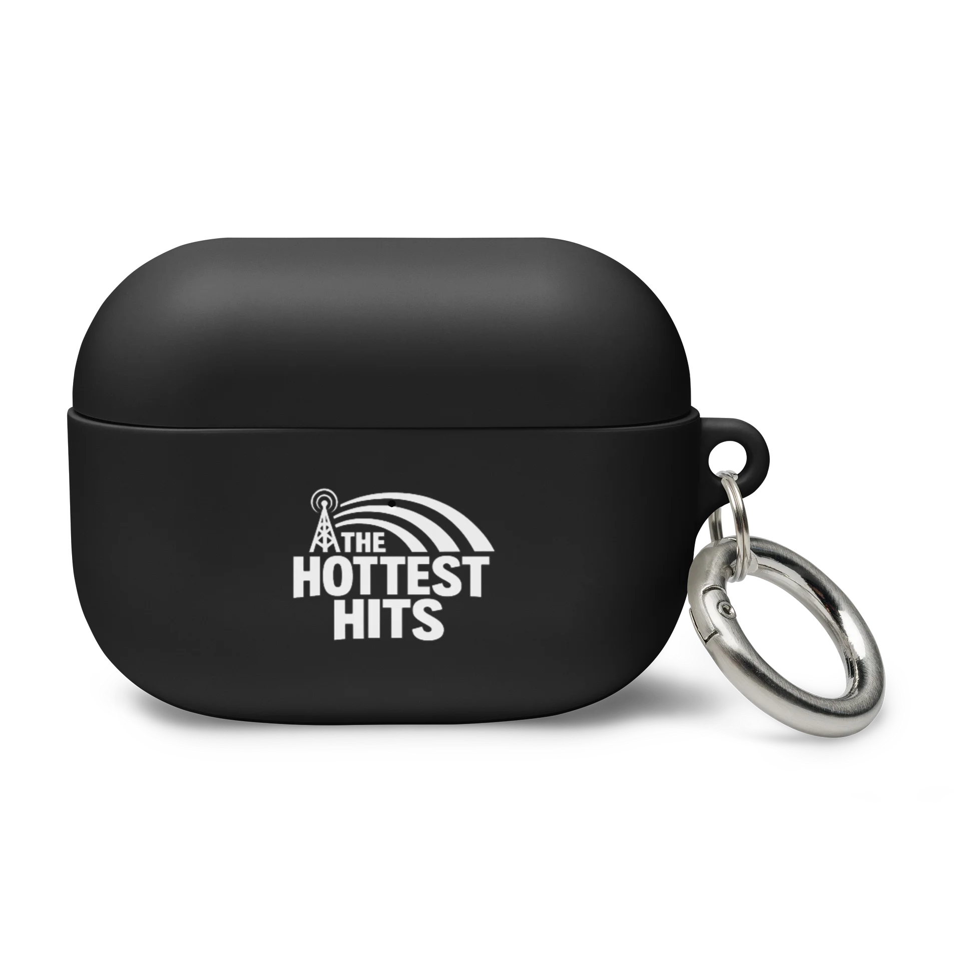 The Hottest Hits: Airpods Case product image (2)