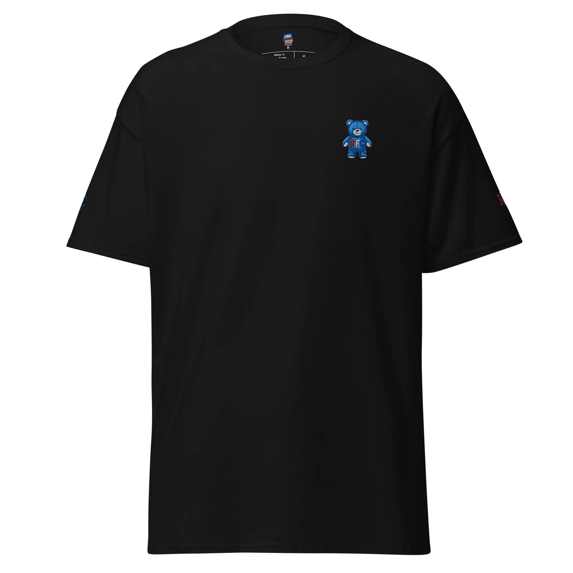 UBC "Teddy Bear" Tee product image (1)