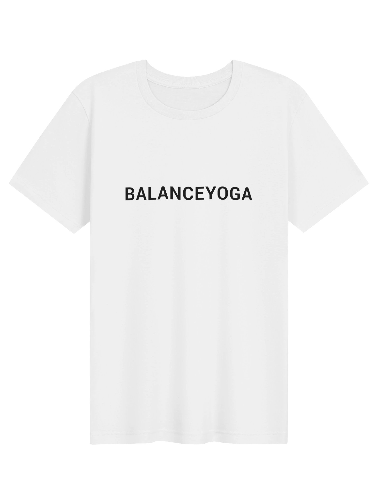 Balanceyoga T-Shirt product image (1)