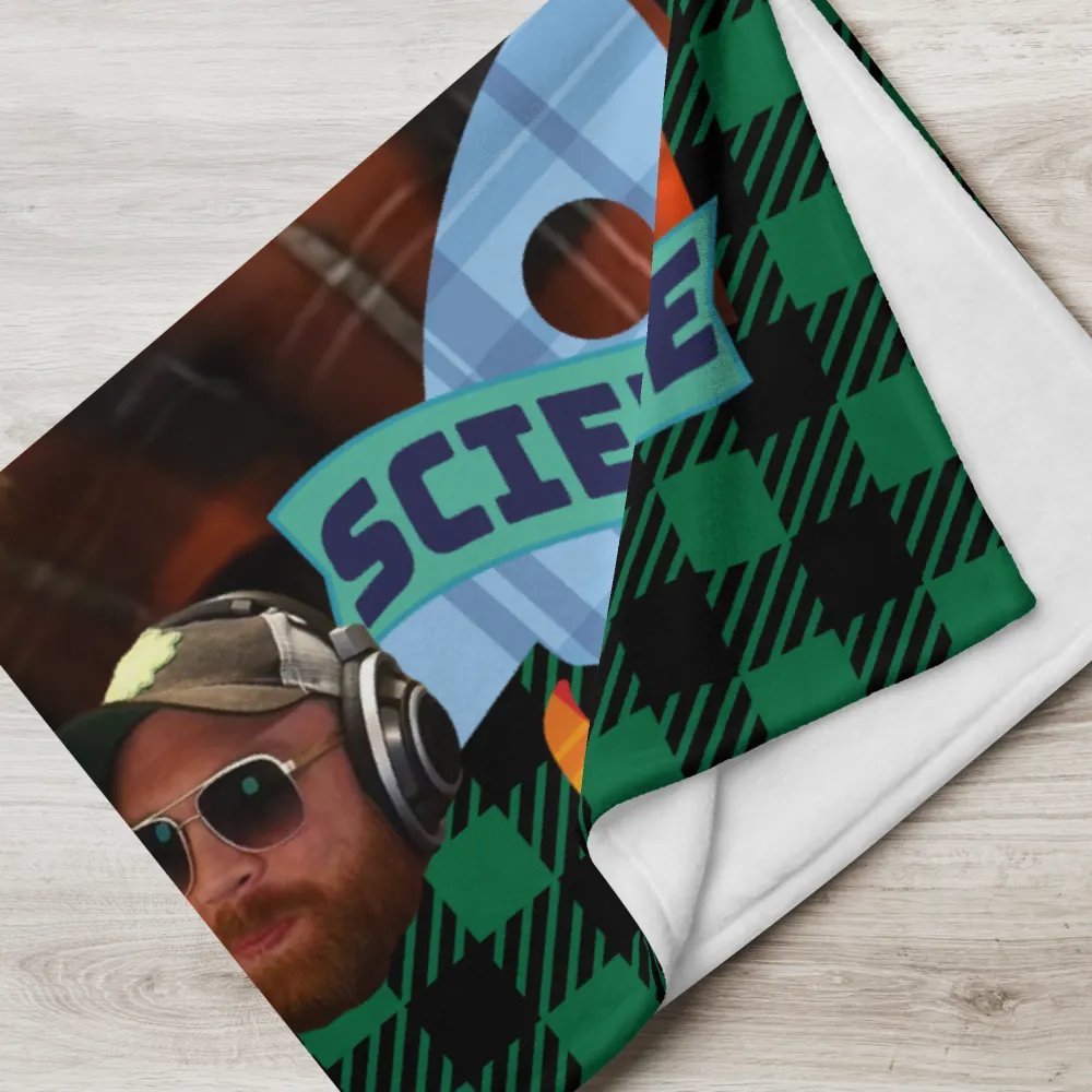 DixeeChris Blankie product image (5)