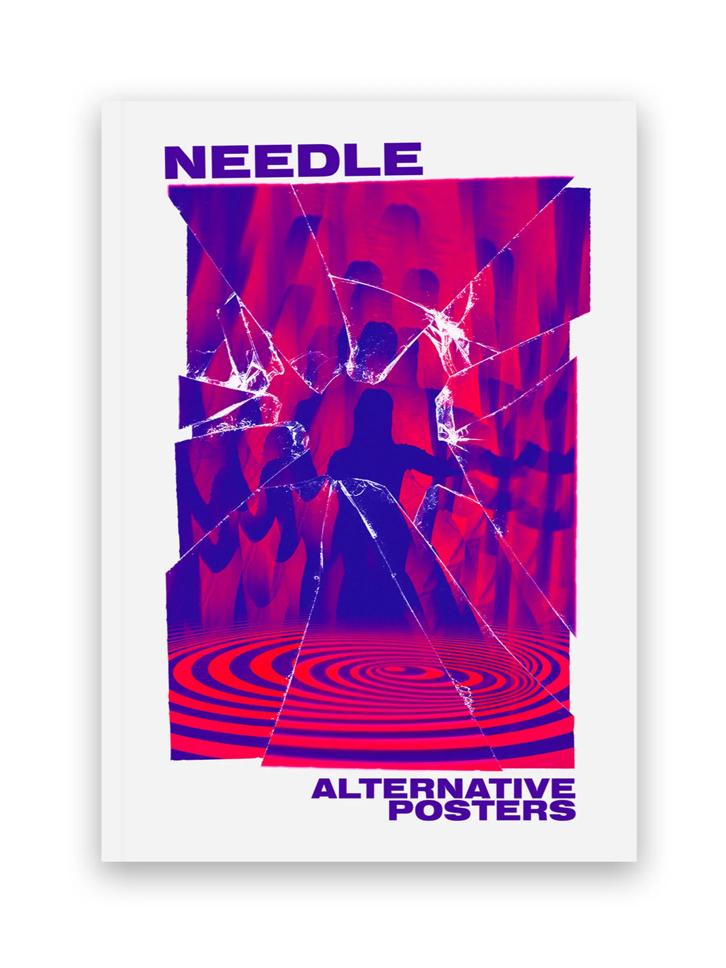Needle: Alternative Posters Paperback Edition product image (1)