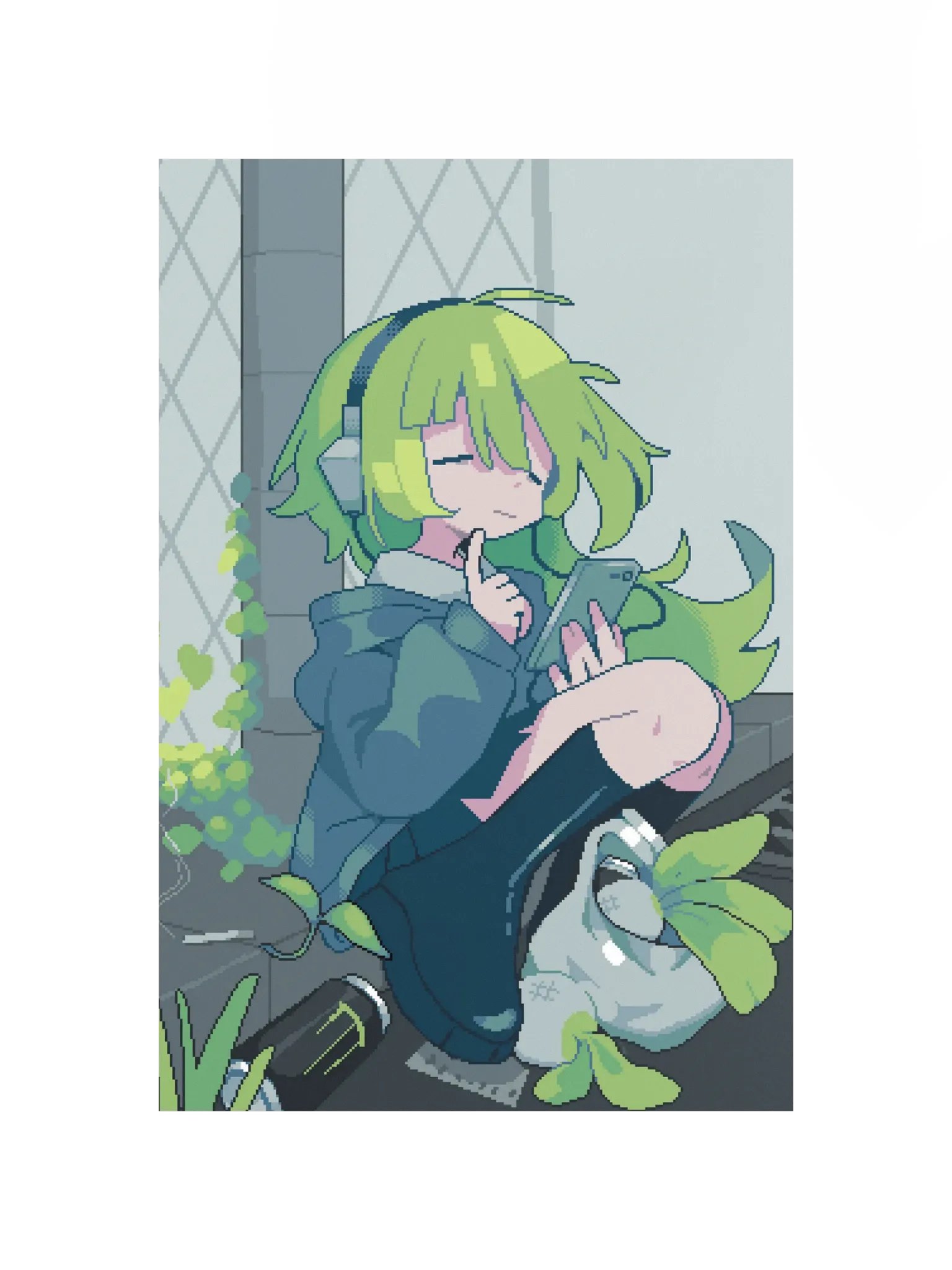 train stop poster print product image (4)