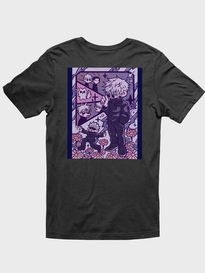 GOJO T-Shirt 1.0 product image (16)