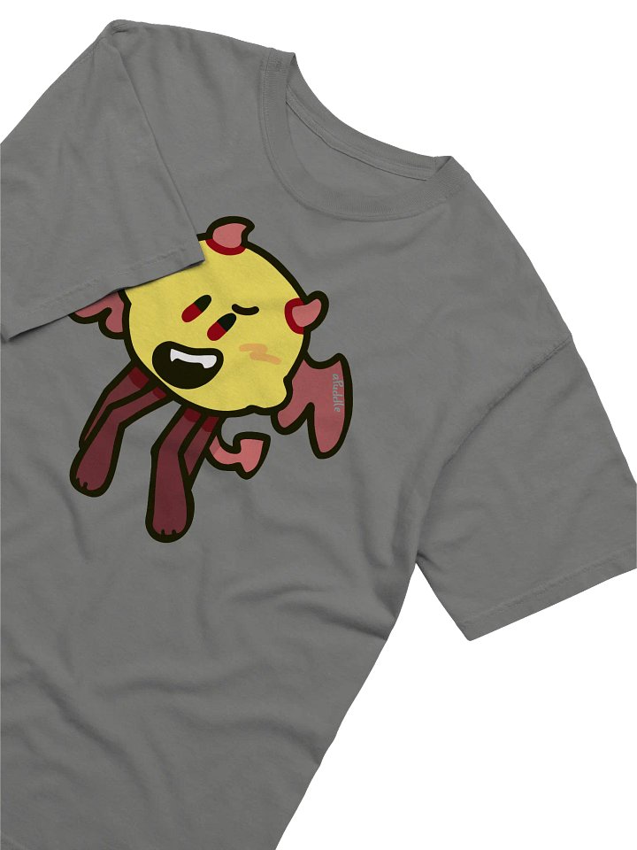 Evil Lemon T-Shirt product image (2)