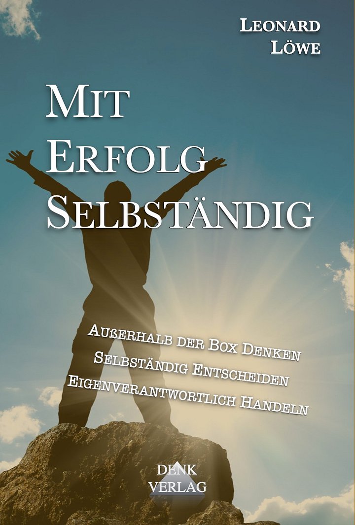 Mit Erfolg Selbständig product image (1)