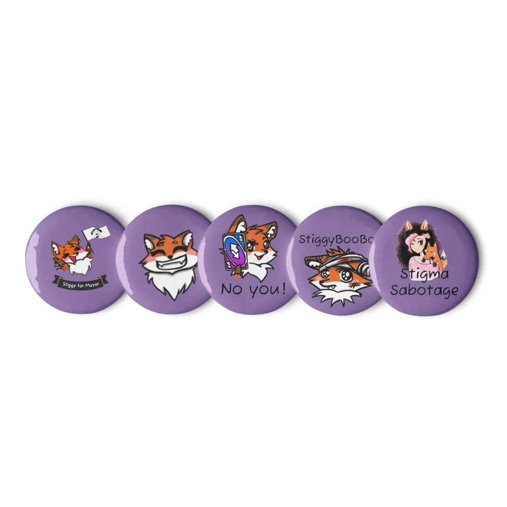 New Pins! product image (6)