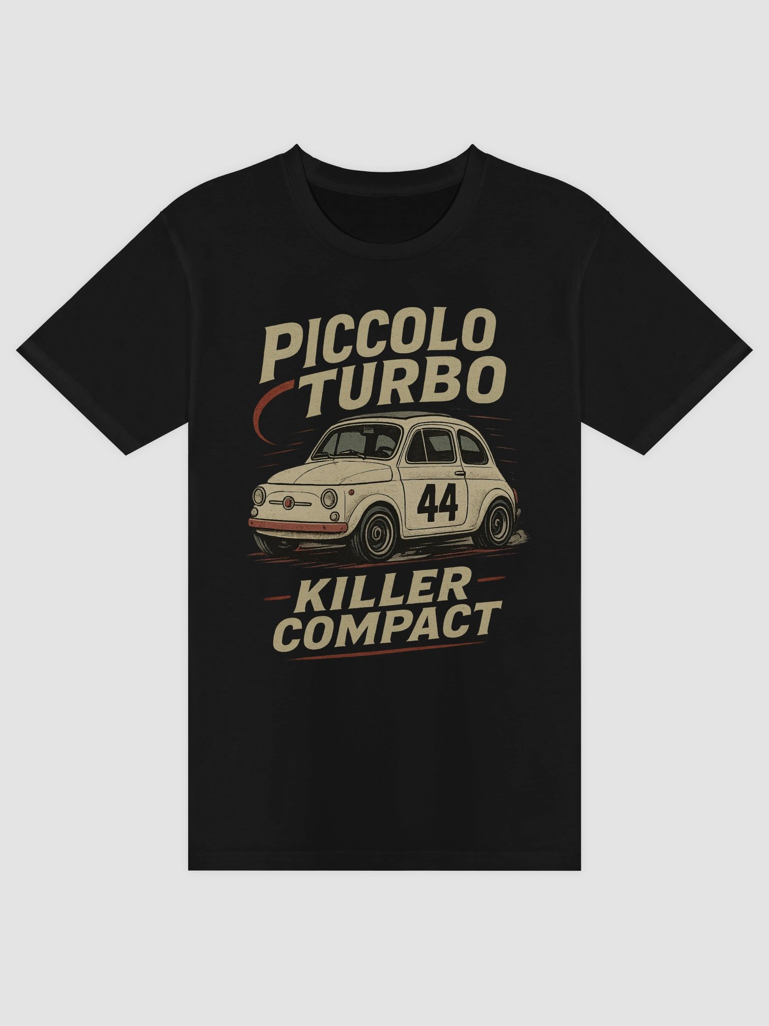 PICCOTU T-SHIRT product image (1)