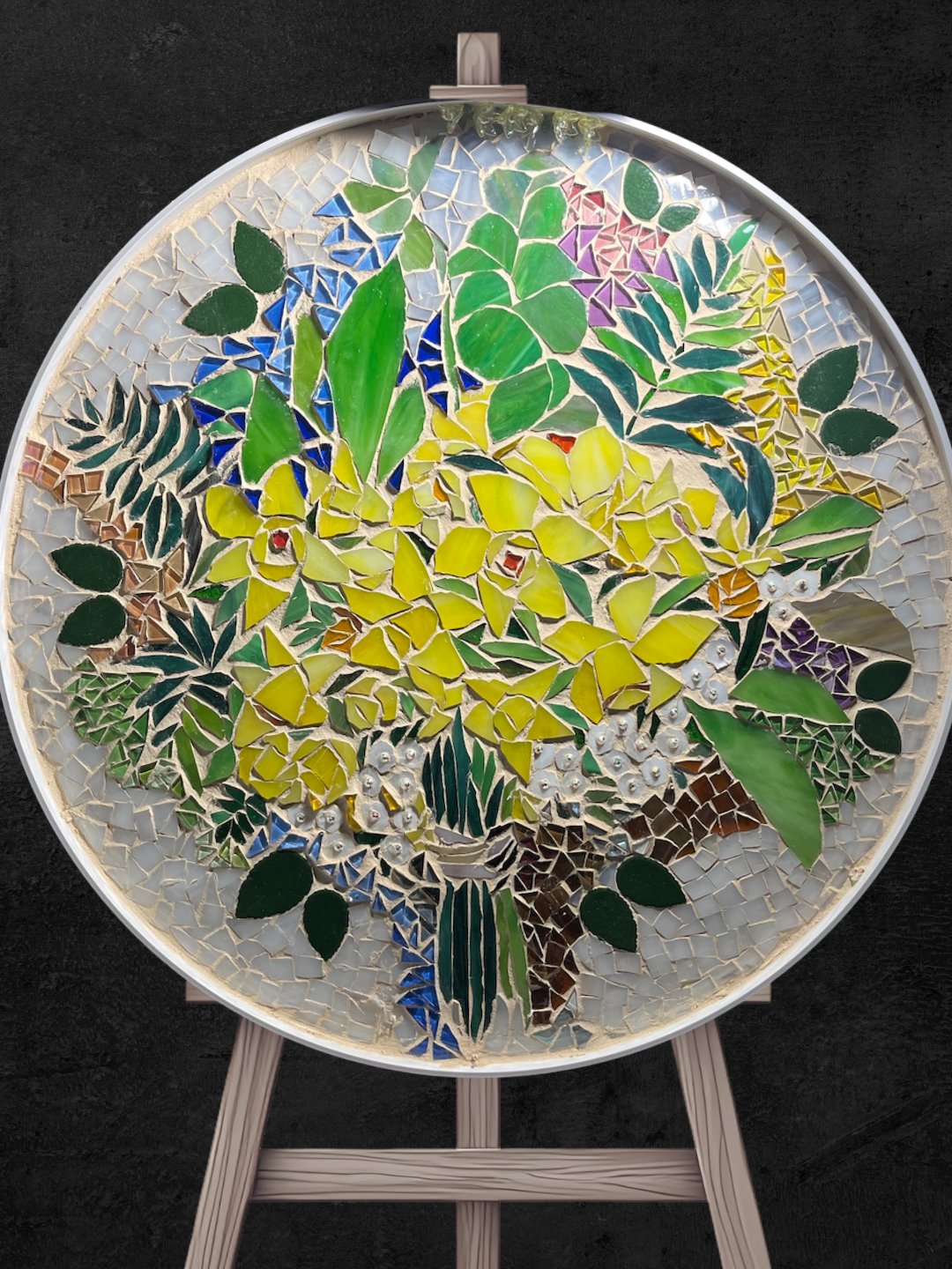 Golden Bloom product image (1)