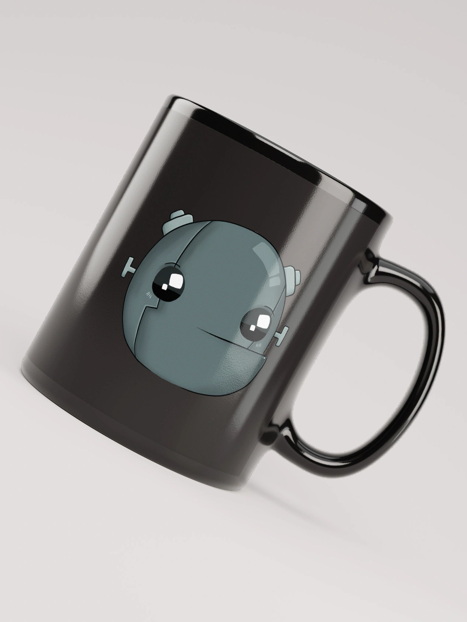 Deepbot Mug product image (5)