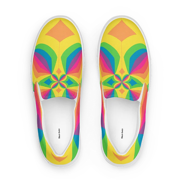 Bella Slip-Ons product image (1)