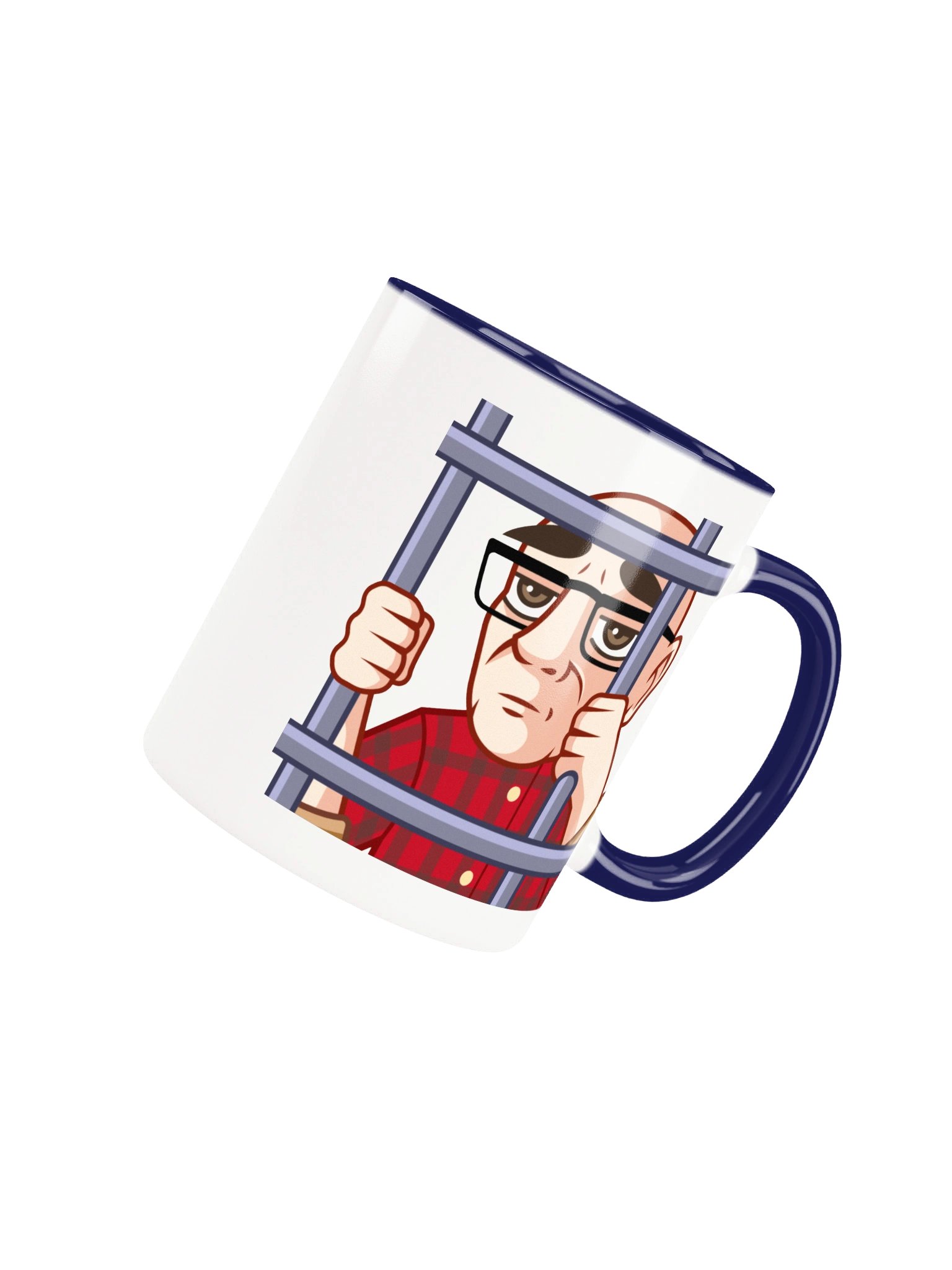 Jail Mug product image (8)