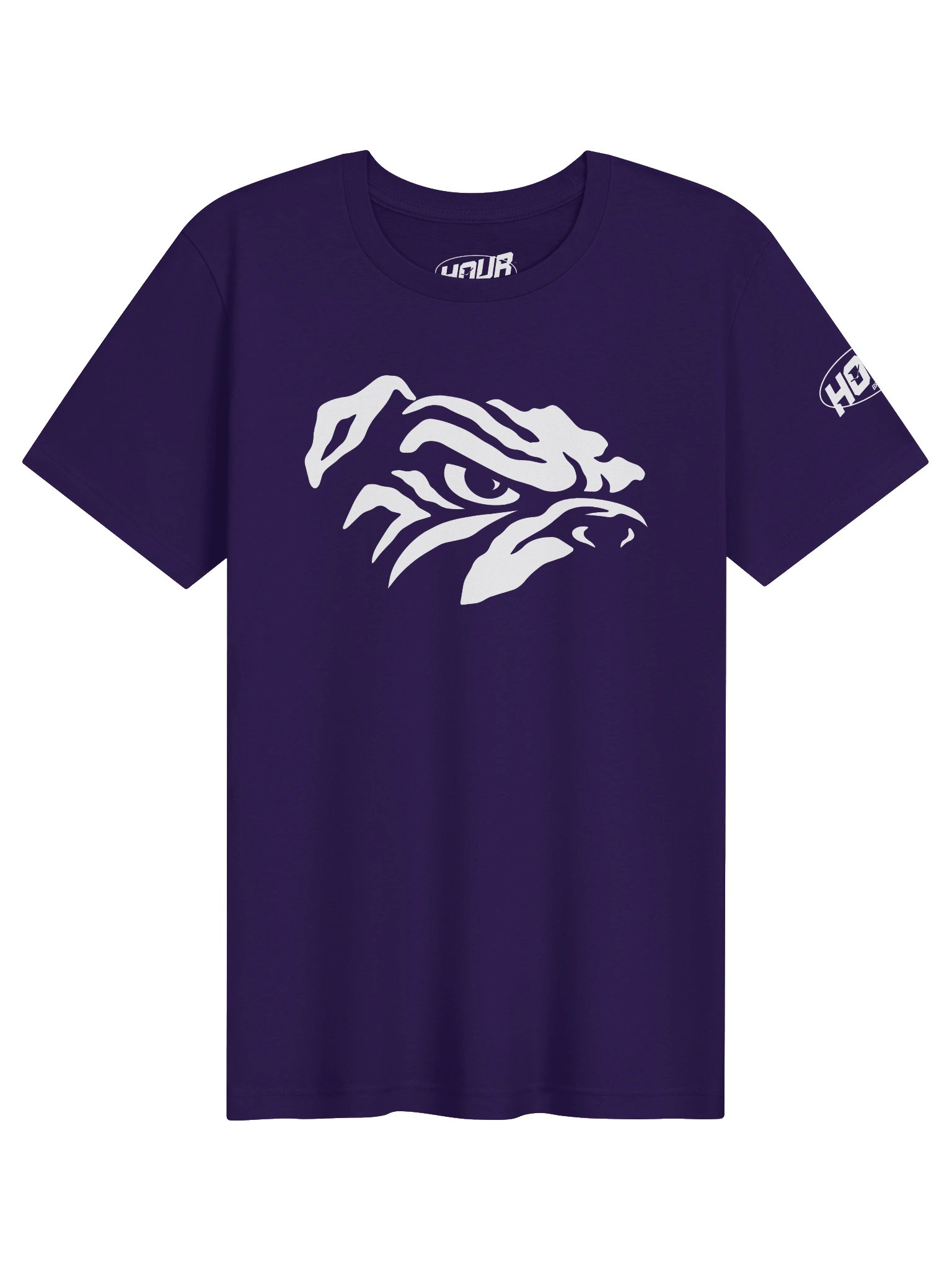 Bulldog Mark Tee (Standard) product image (51)